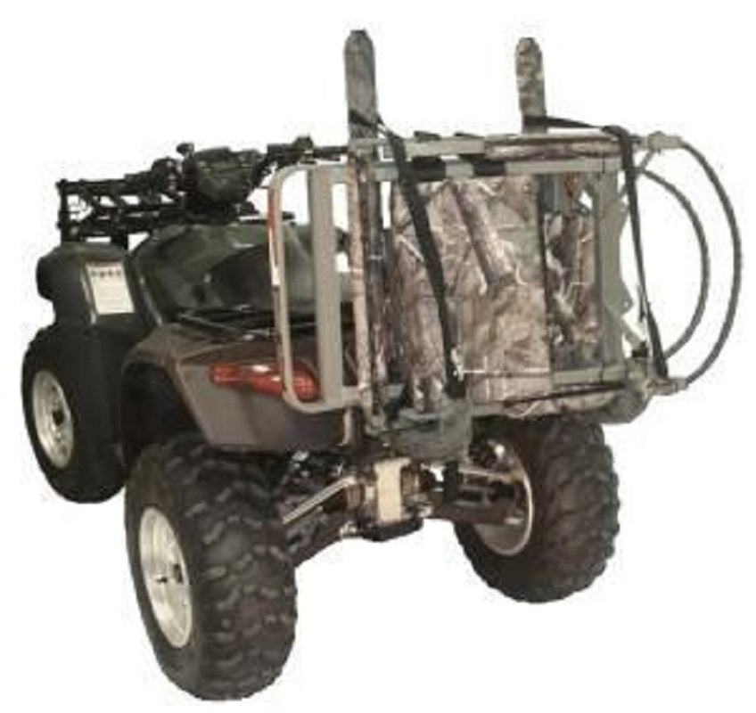 Great Day Power Pak Treestand Rack 558