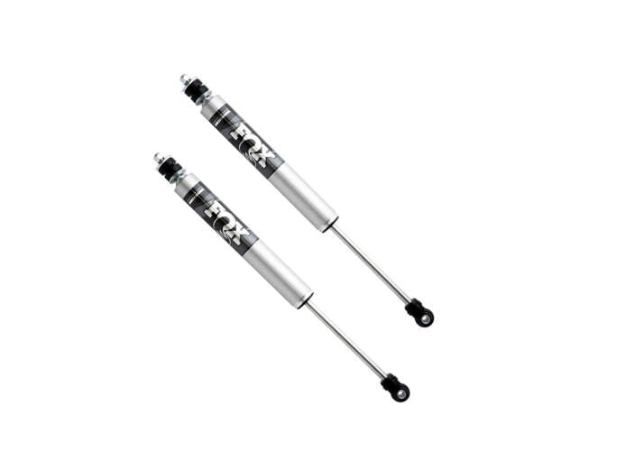 Superlift 2005-2022 Toyota Tacoma Rear 1" Lift Kit with Fox Shock Box 84077/86040X4