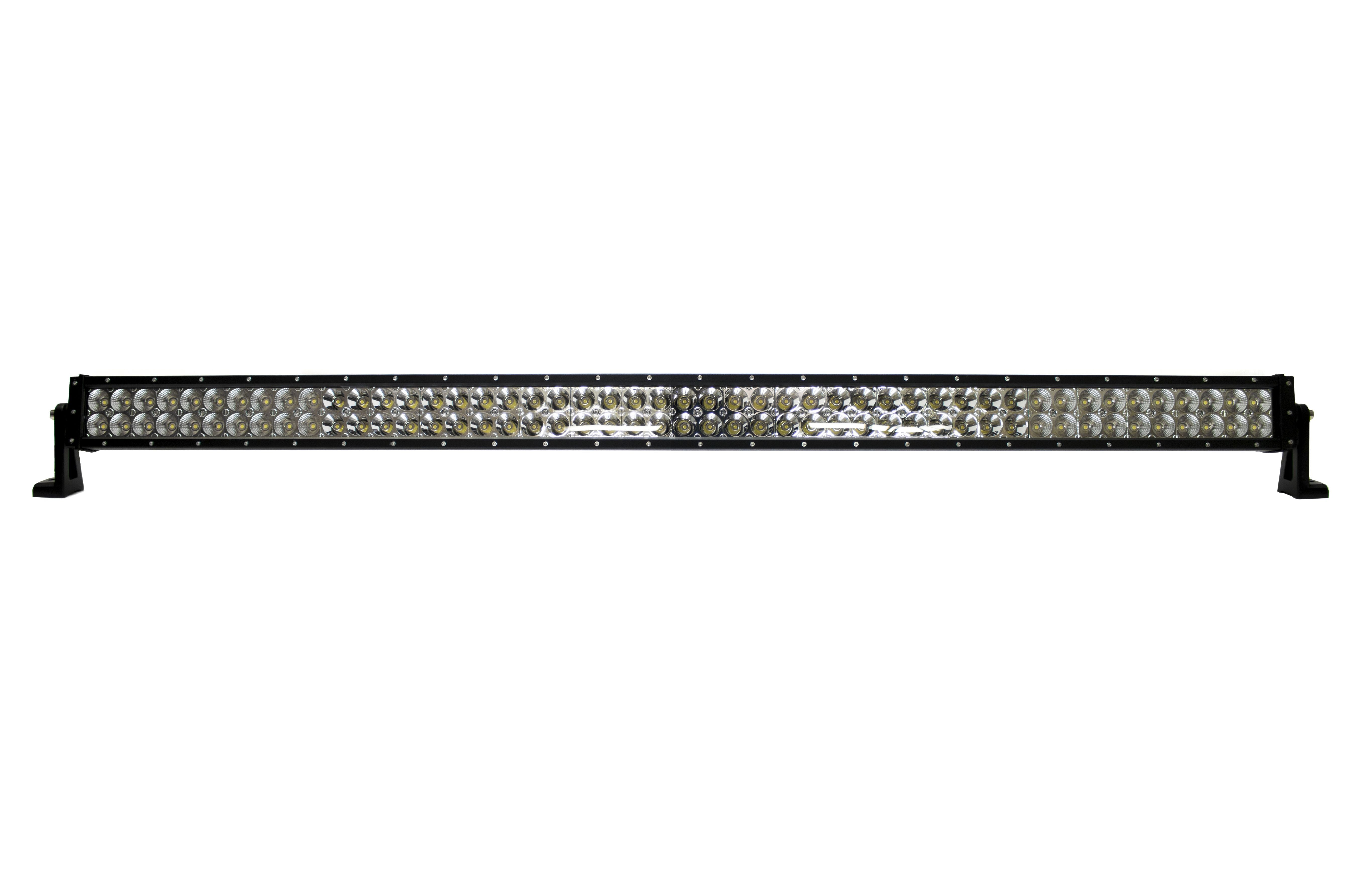 Race Sport Lighting 50in 288-Watt Hi Power LED Performance Light Bar Excursion Series RS50288