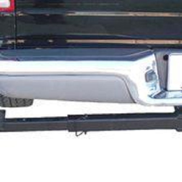 Great Day Side Step Truck Step Adjustable 34"-44"X6"X3" 300 Lb Weight Cap Ts300