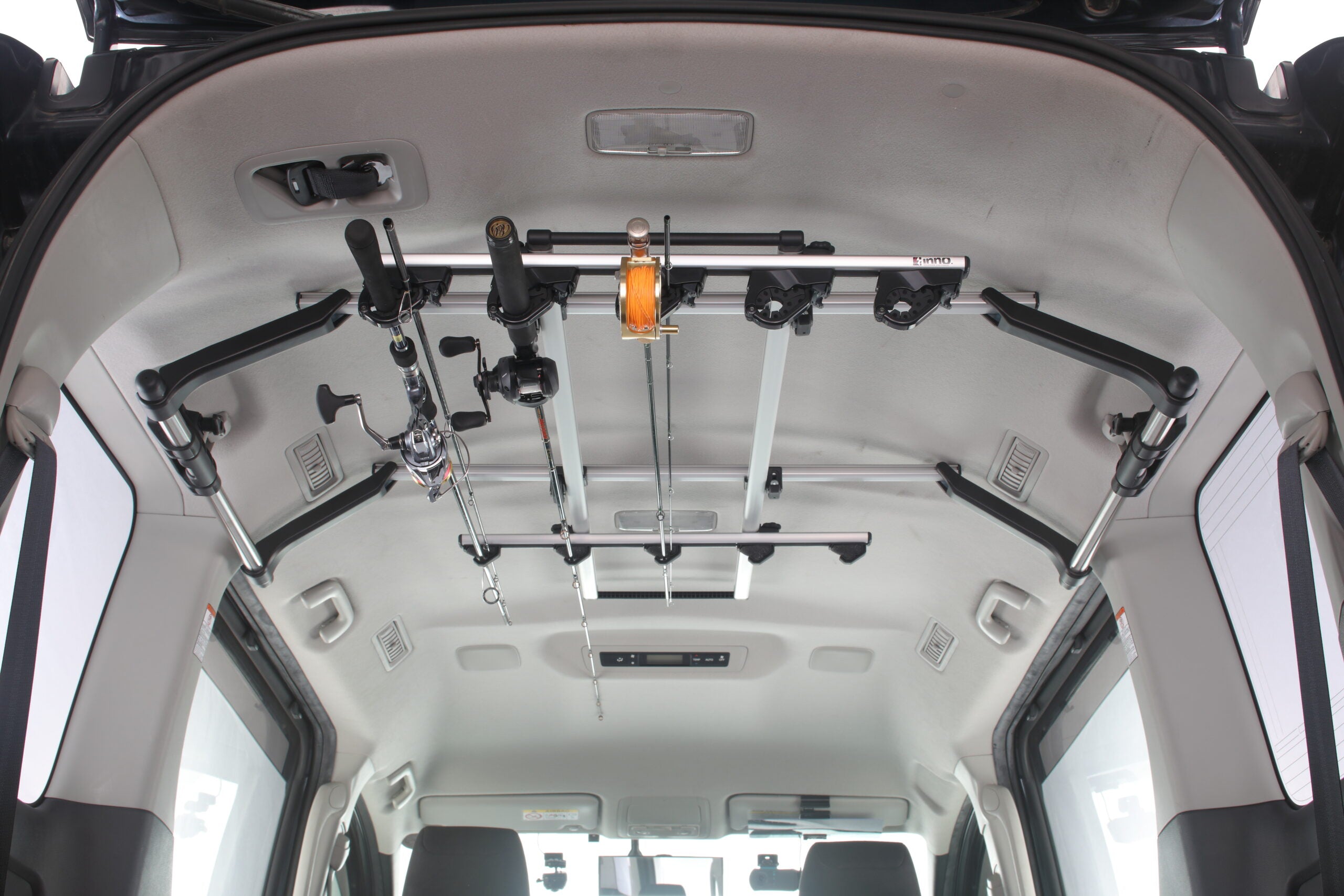 INNO Rack Road Holder Dual 5 IF16G