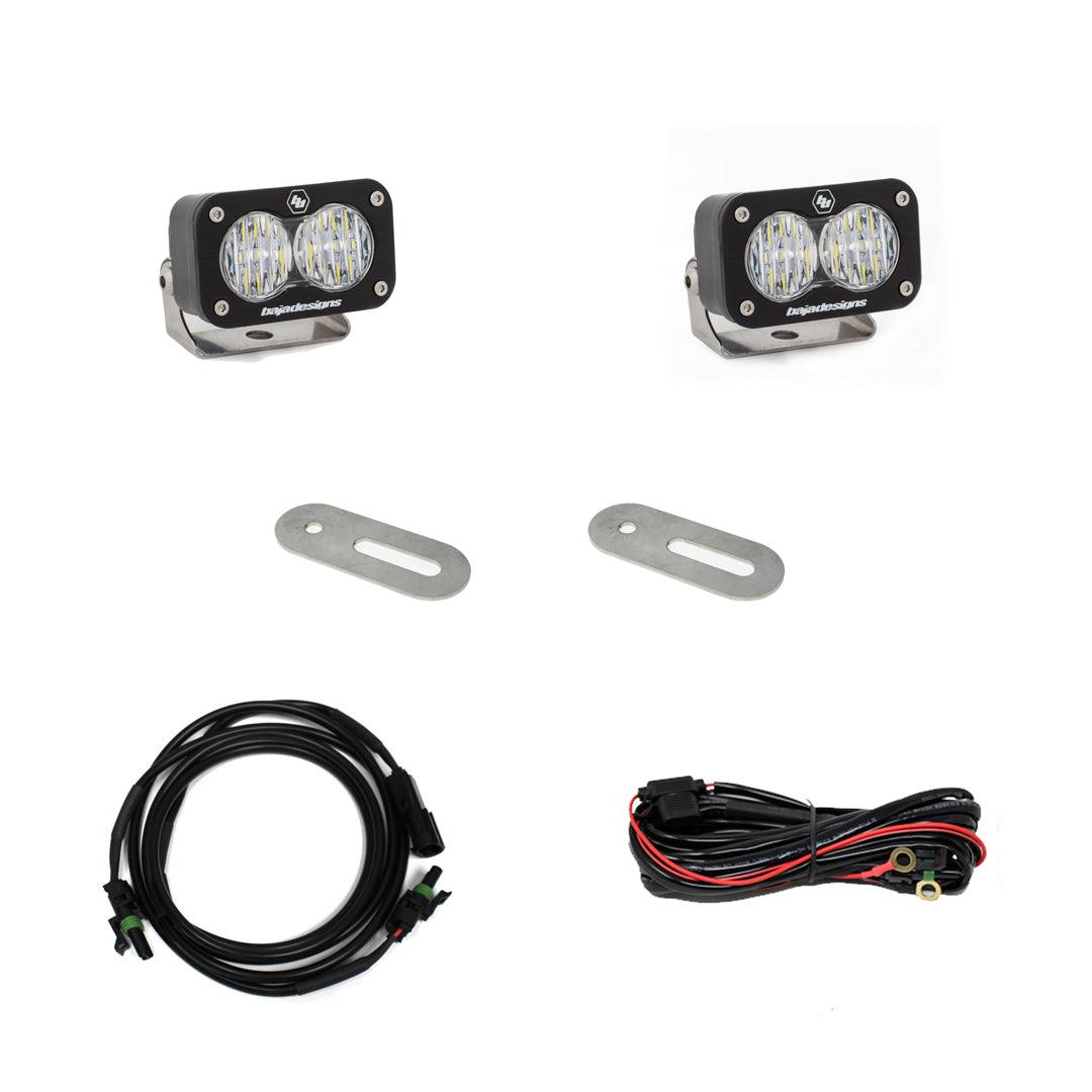 Reverse Kit - Auto Parts Toys
