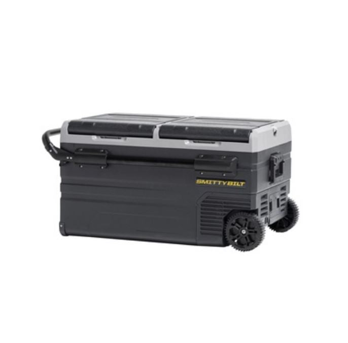 Smittybilt Basecamp 75L Fridge Freezer 2989
