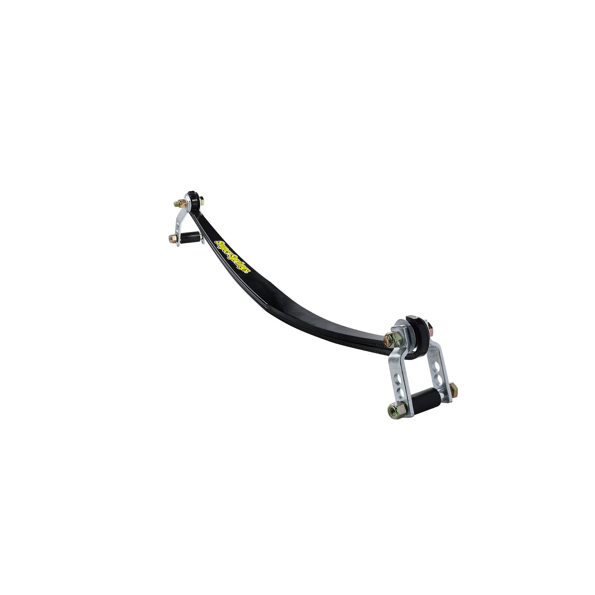Super Springs Rear Driver or Passenger Side Leaf Helper Spring SSA13.5