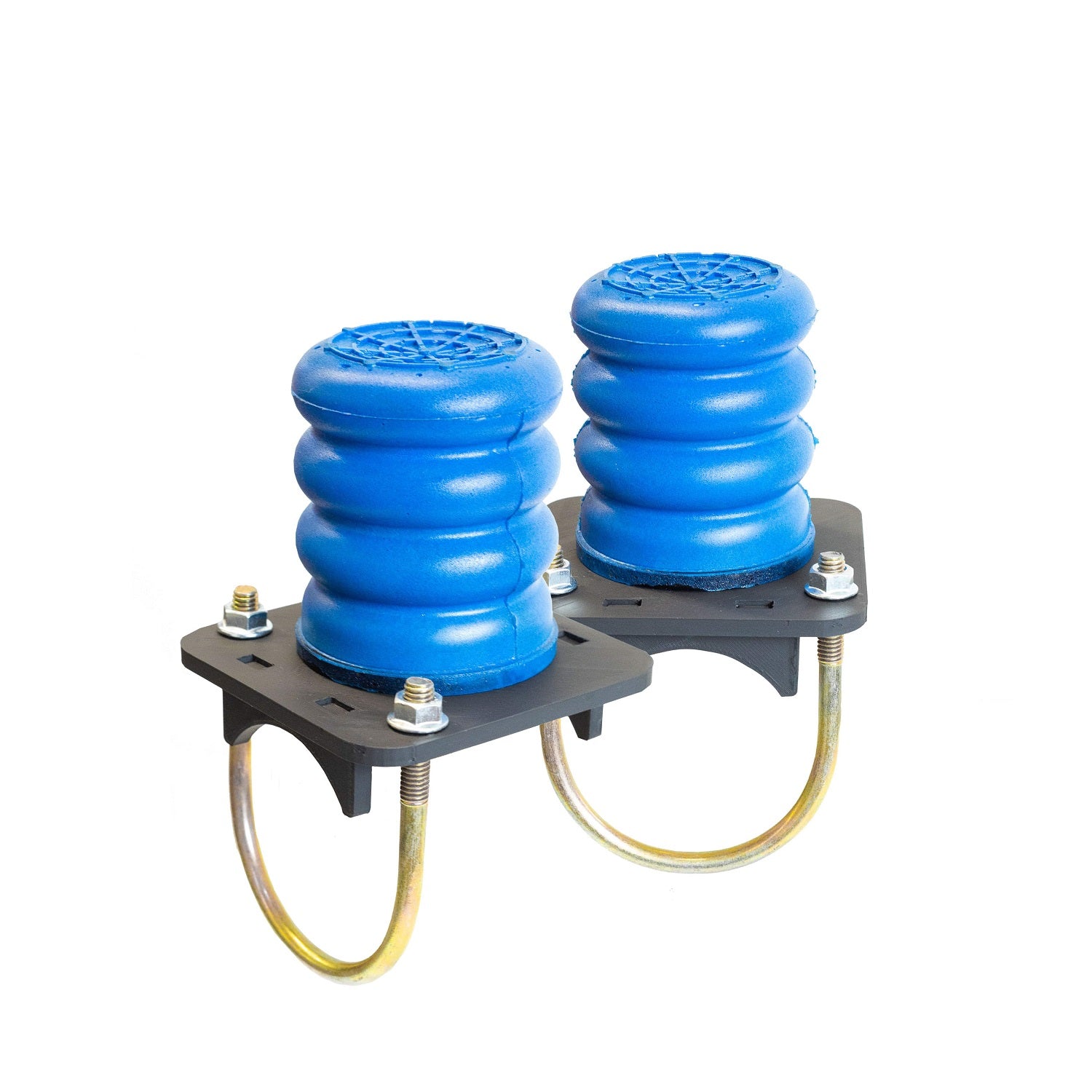 Super Springs 2021-2023 Ford Bronco 4 X 4 4 X 2 Rear SumoSprings SSR-148-40