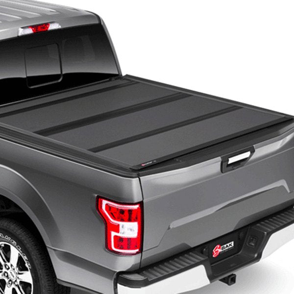 BakFlip 2019-2023 Dodge Ram w/o Ram Box 6.4ft Bed Hard Folding Tonneau Cover 448225