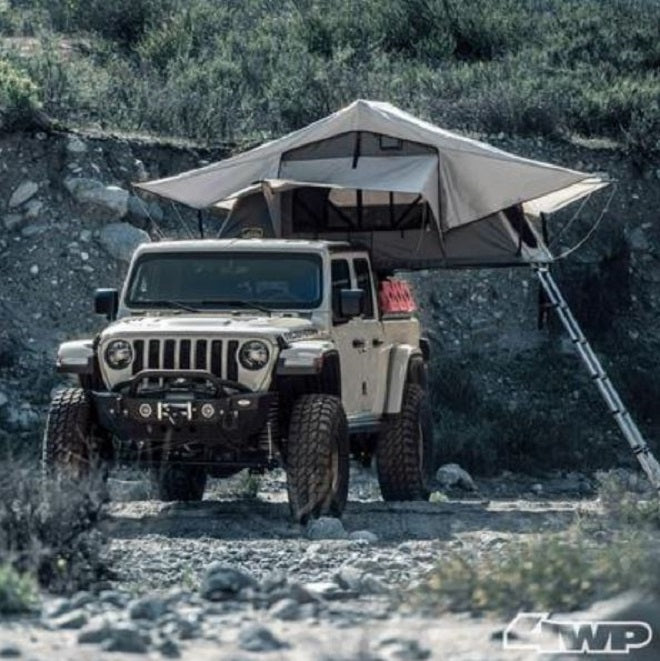 Smittybilt Gen2 Overlander Tent 2583