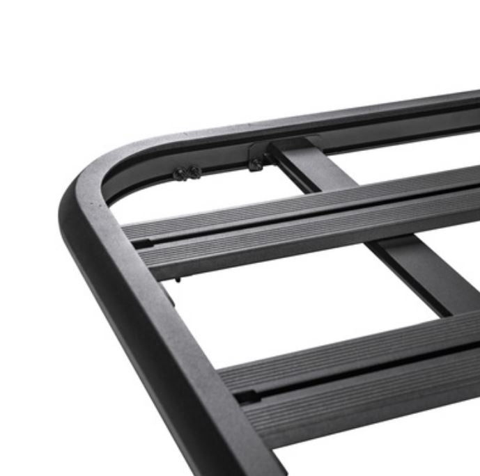 Smittybilt Defender Platform Roof Rack 6057