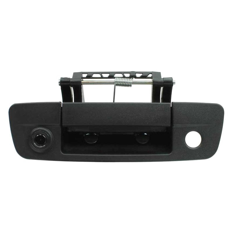 Rostra Accessories 2009-2018 Dodge Ram 2011-2018 Ram 1500 2500 3500 Tailgate Handle Camera 250-8652