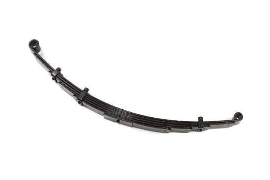 Zone OffRoad 6 Inch 1/2, 3/4 Front Leaf Spring ZONC0601
