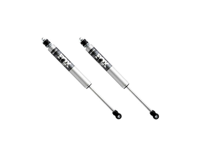 Superlift 2005-2022 Toyota Tacoma Rear 4-6" Lift Kit with Fox Shock Box 84076/86040X4