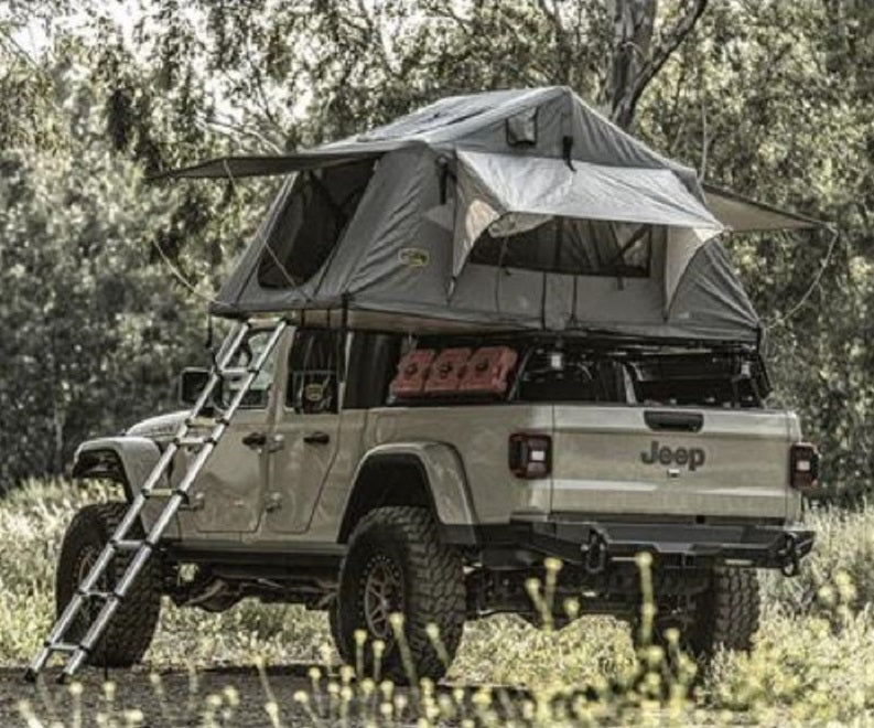 Smittybilt Gen2 Overlander Tent 2583