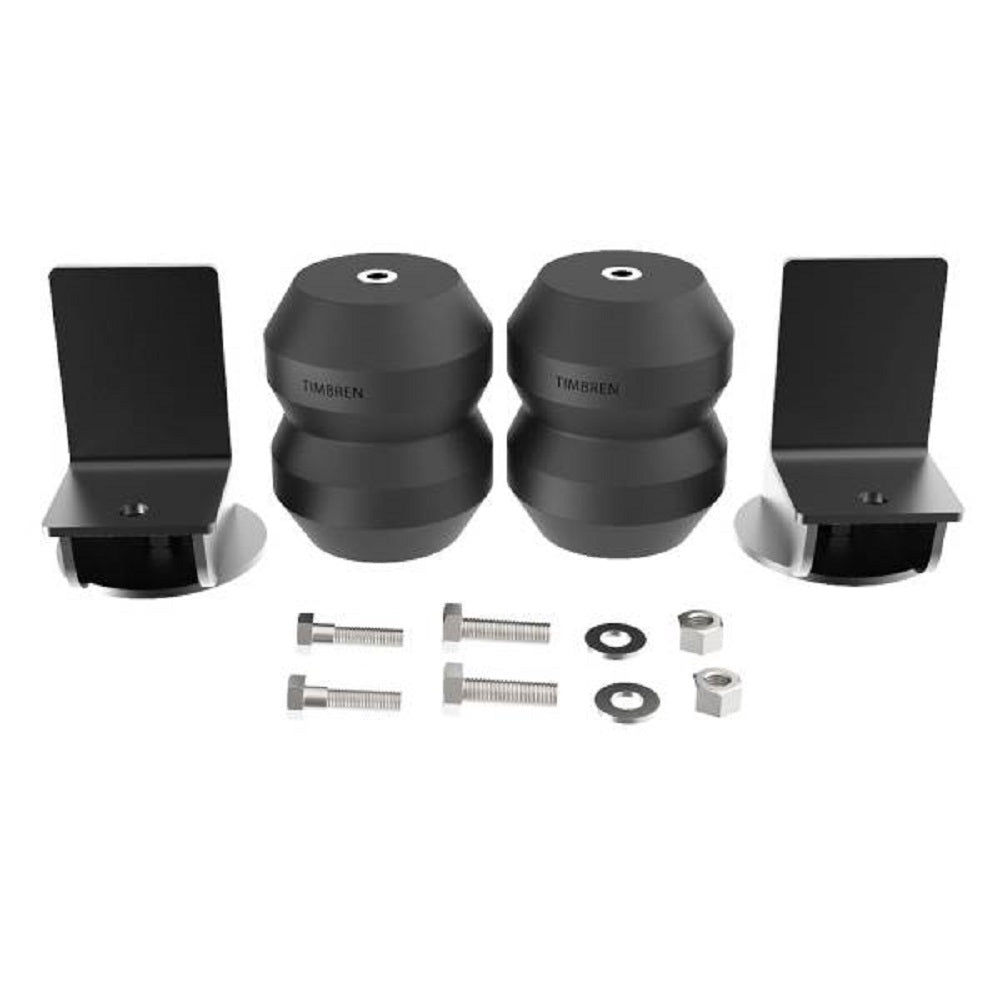 TIMBREN 2002-2022 Ford F53SES Suspension Enhancement System Front Kit FFF53B