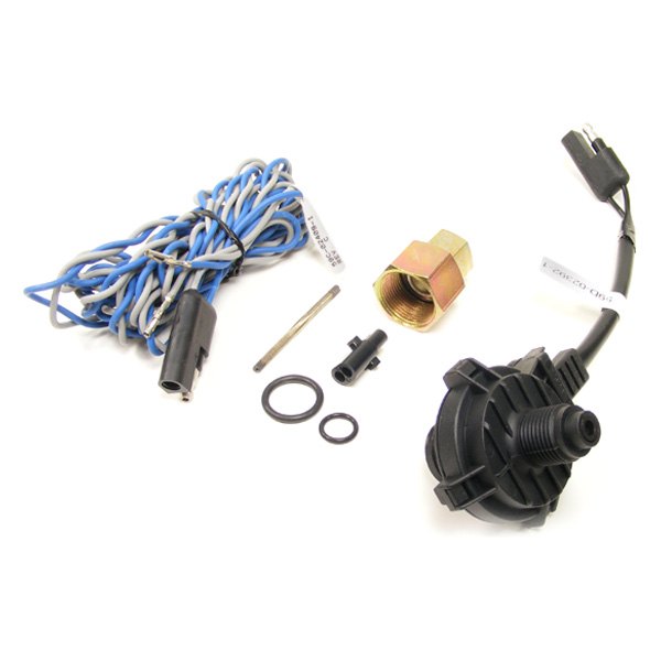 Rostra Accessories Speed Signal Generator GM Style Speedometer 2504160
