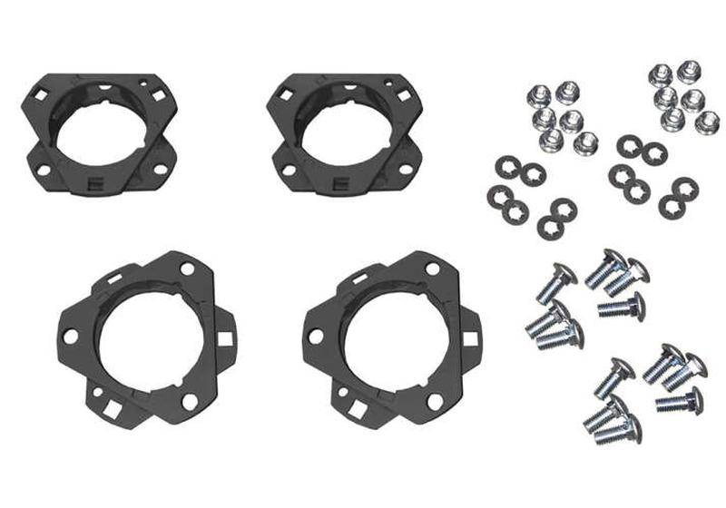 Superlift 2021-2023 FORD BRONCO 2" Suspension Lift Kit 9720