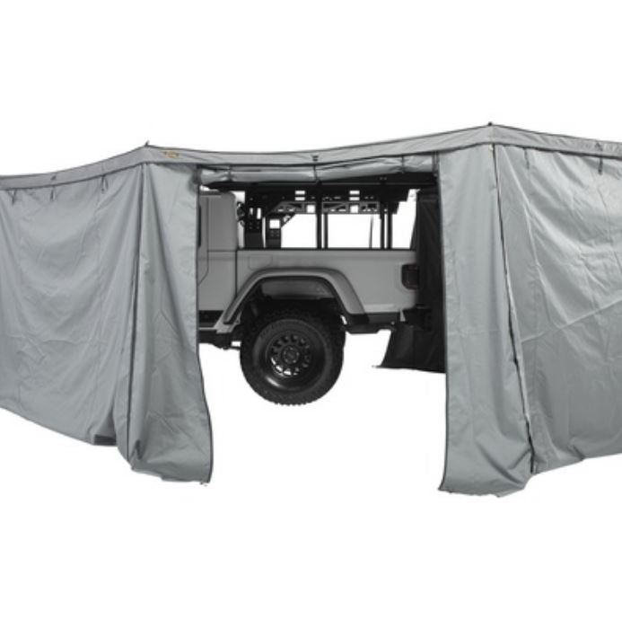 Smittybilt 270 Degree Awning Walls 2895