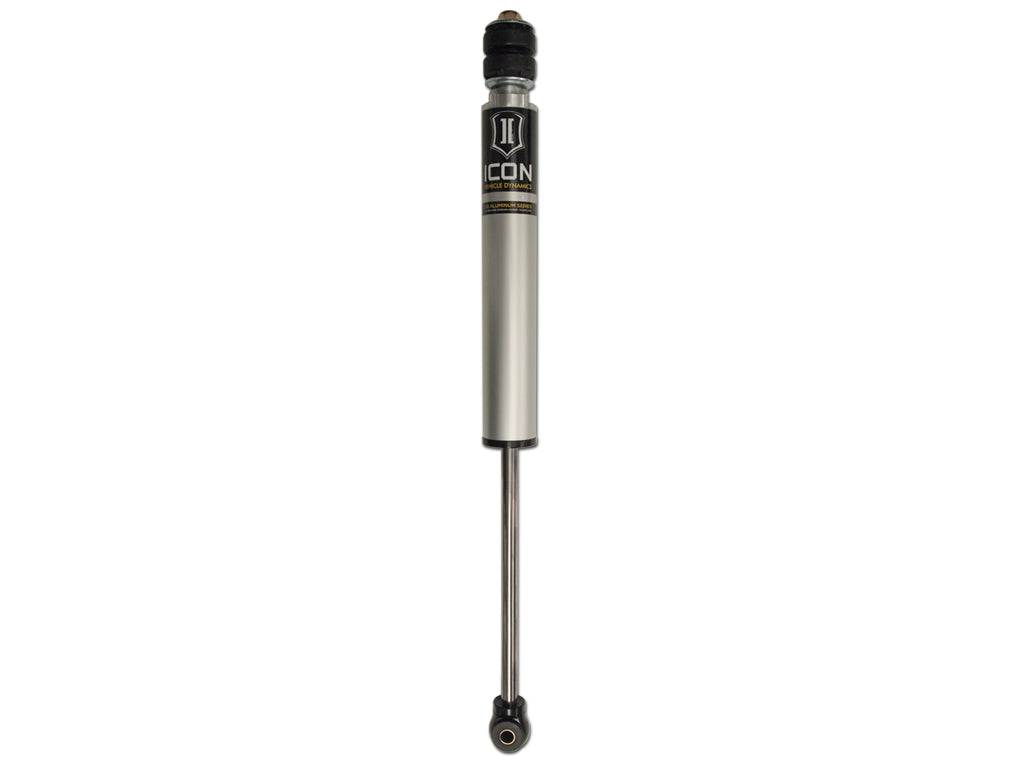 ICON Vehicle Dynamics 2005-2020 Ford F-250 F-350 Super Duty 2.5" Lift Front 2.0 Vs Internal Reservoir Shock 66512