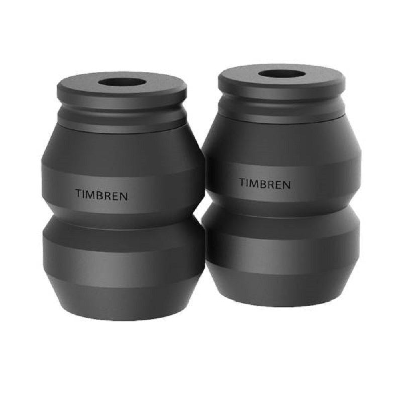 TIMBREN 2009-2022 Dodge Ram 1500 2019 1500 Classic Regular Cab 2WD 4WDSES Suspension Enhancement System Rear Kit DR1500DS