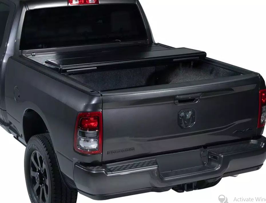 BAKFlip 2022-2023 Toyota Tundra 5.5ft Bed G2 Tonneau Cover 226440