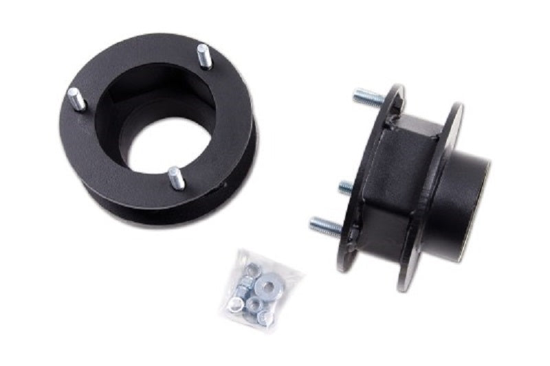 Zone OffRoad 1994-2000 Dodge Ram 1500 2500 3500 4WD 2.5 Inch Leveling Kit ZOND127