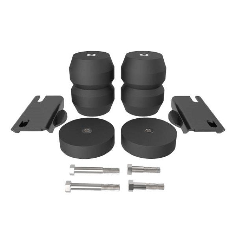 TIMBREN 2014-2022 Dodge Ram 2500 4WD SES Suspension Enhancement System Rear Kit DR2500D