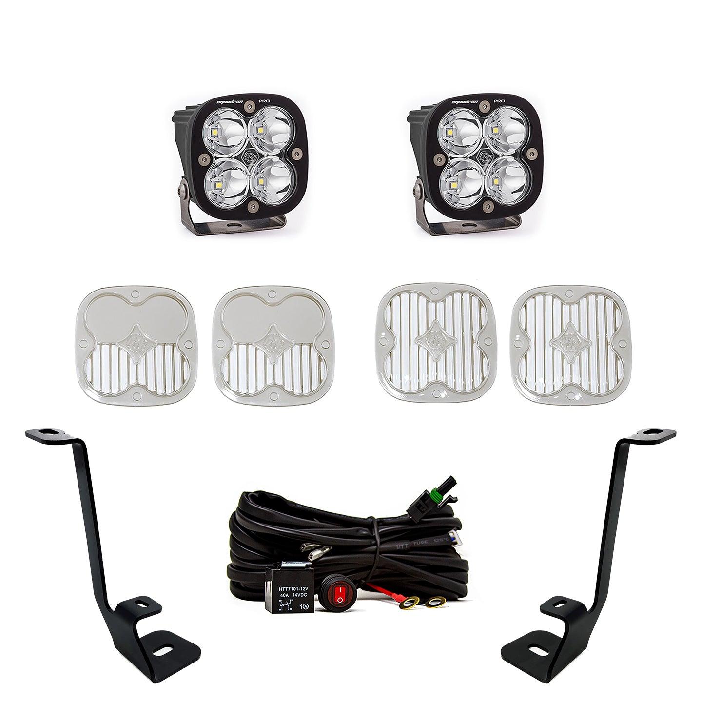 A Pillar kit - Auto Parts Toys