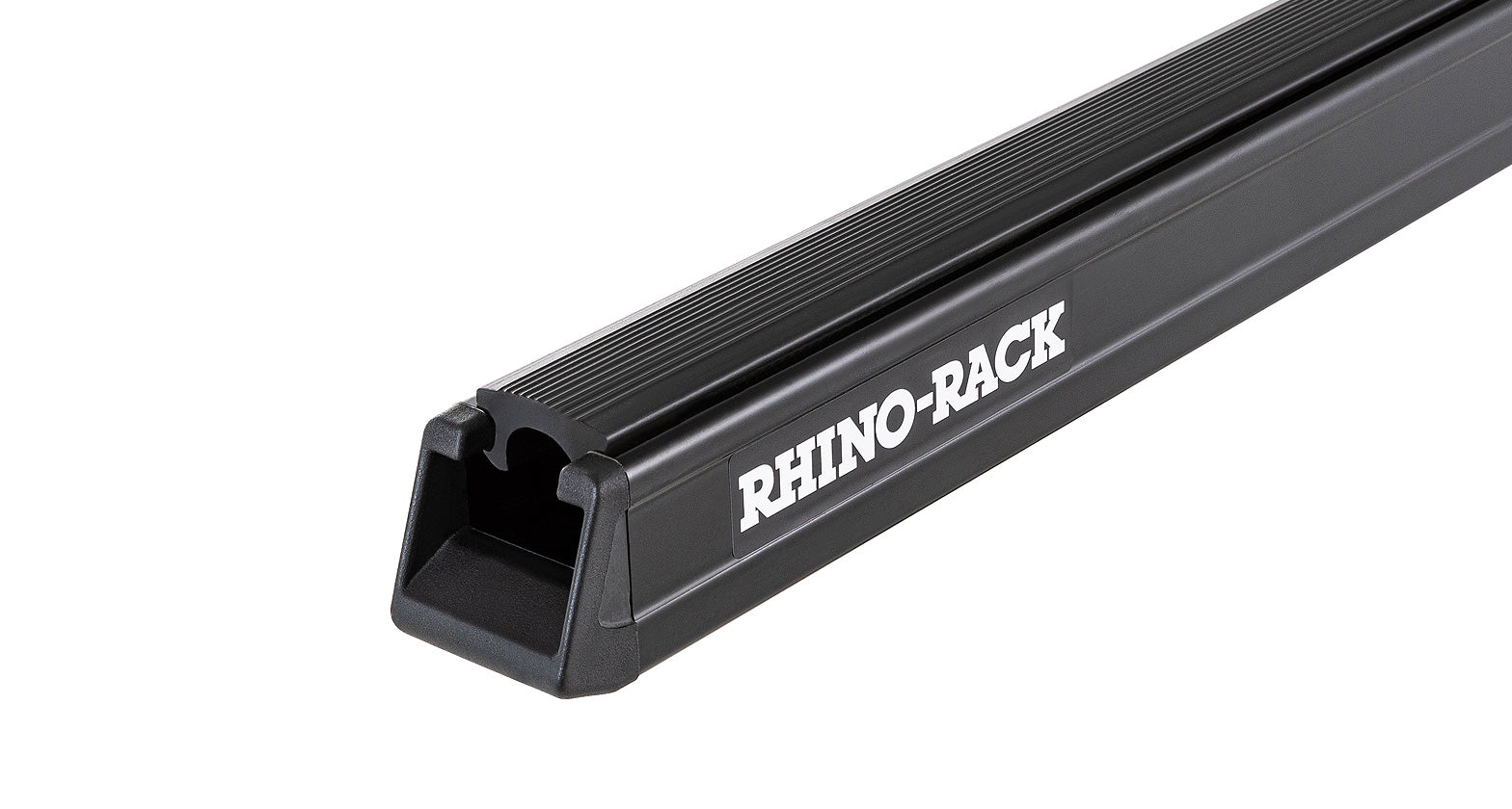 Rhino Rack Heavy Duty Bar 54" Black RB1375B