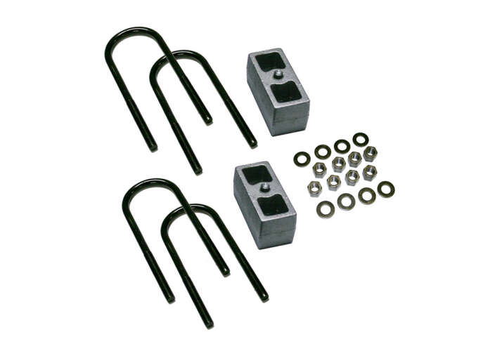 Superlift 4WD 3" Rear Block Kit 3038