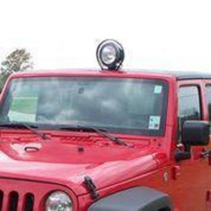 Great Day Brite Spot Off Road Utility Light 8" 12 Volt 6000 Lumen Bs500
