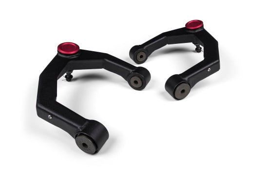 Zone OffRoad 2019-2021 Chevrolet Silverado Gmc Sierra 1500 Trucks Adventure Series Upper Control Arm Kit ZONC2314