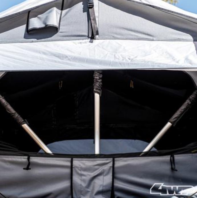 Smittybilt Gen2 Overlander Tent XL 2683