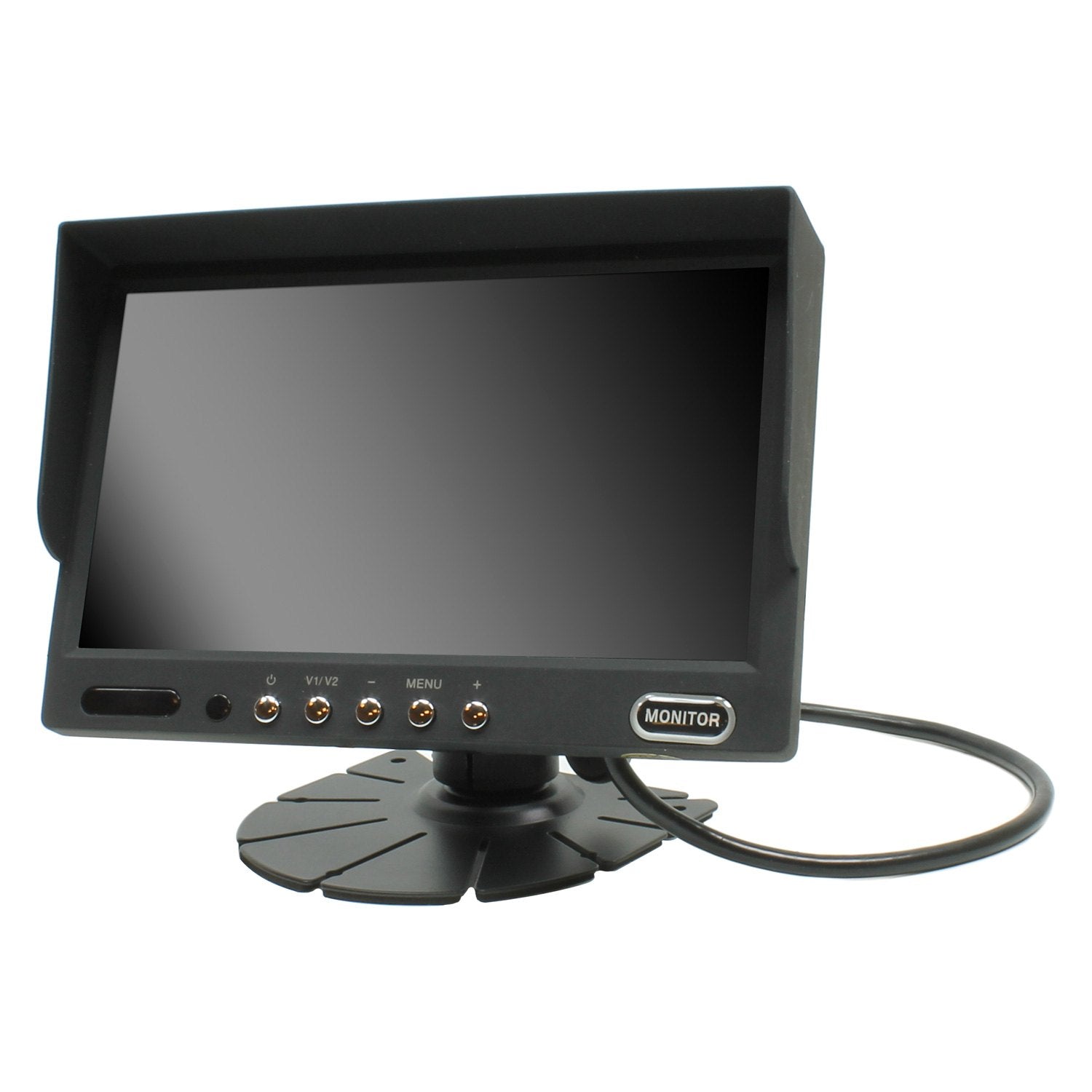 Rostra Accessories 7" LCD Monitor 250-8220