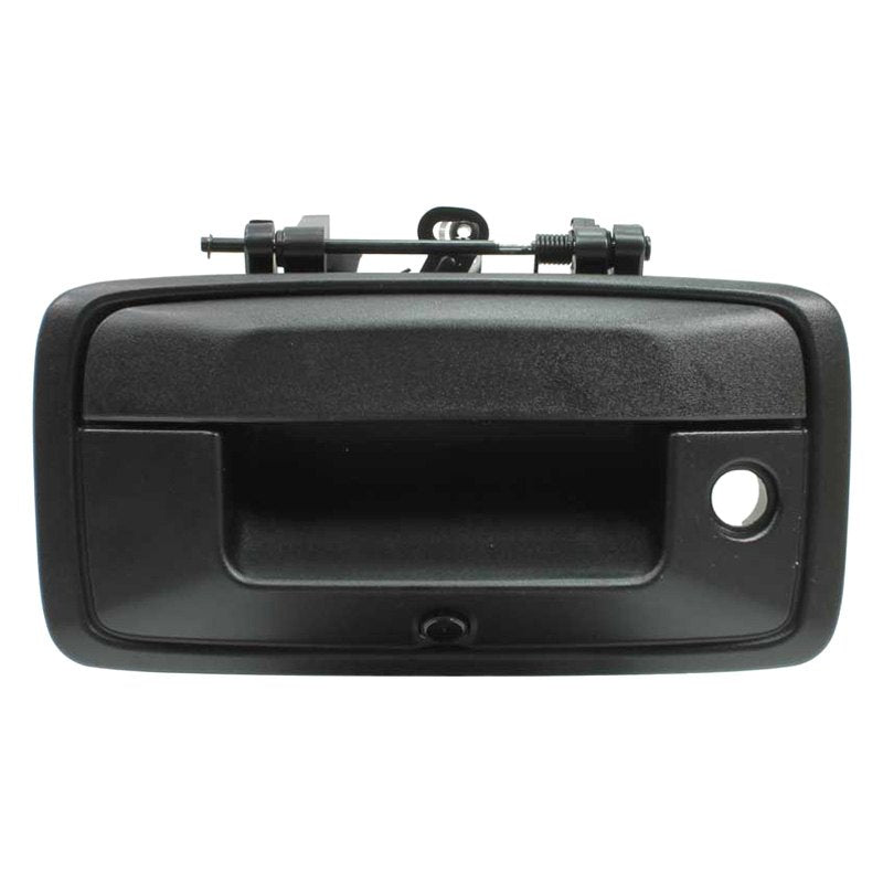Rostra Accessories 2014-2018 Chevrolet Silverado GMC Sierra 1500 2500 3500 Tailgate Handle Camera 250-8655