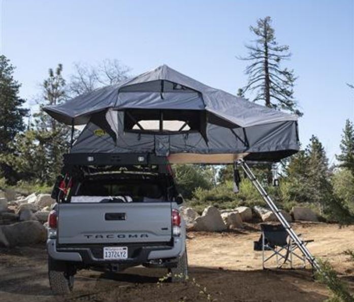 Smittybilt Gen2 Overlander Tent XL 2683