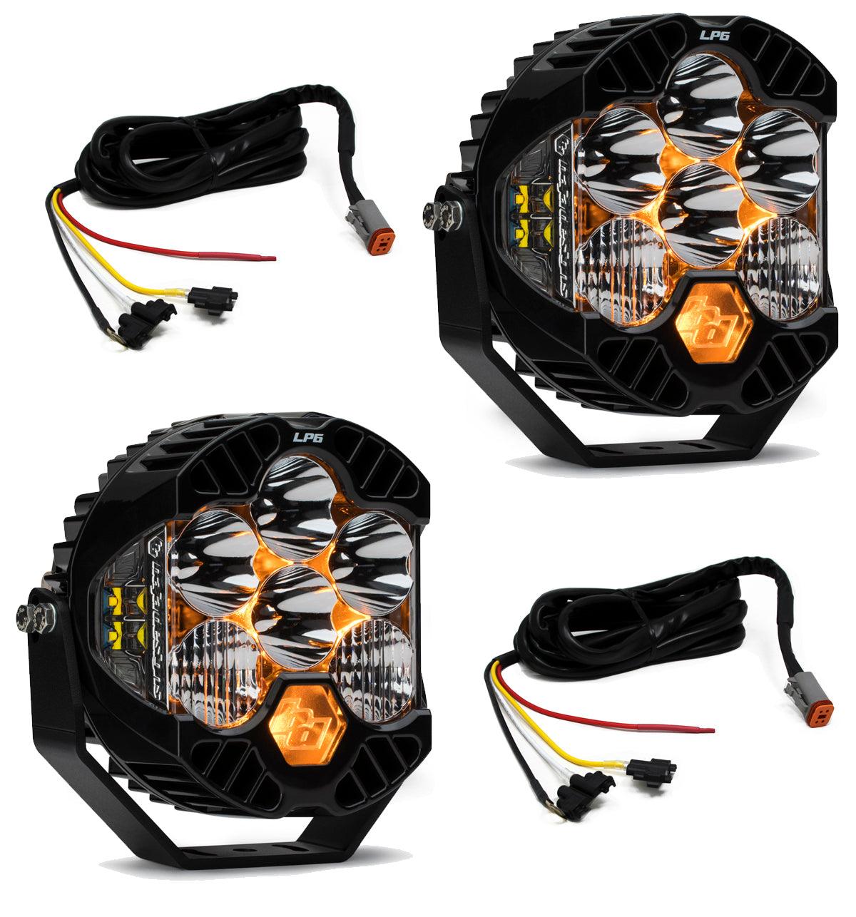 Light Kit - Auto Parts Toys