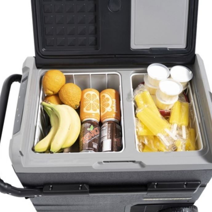 Smittybilt Waypoint 55L Fridge Freezer 2889