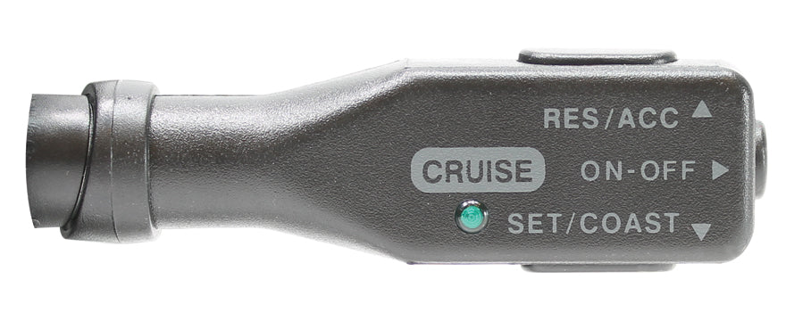 Rostra Accessories Universal Right-Hand Mount Normally Open Circuit Cruise Control Switch 2503743