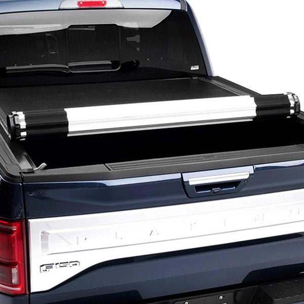 BAKFlip 2022-2023 Toyota Tundra 5.5ft Bed Revolver X2 Hard Roll Up Tonneau Cover 39440