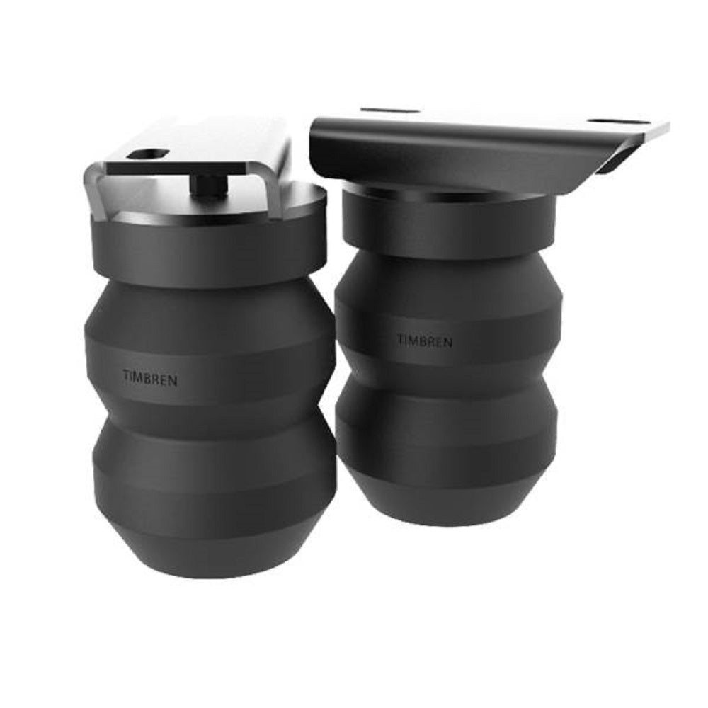 TIMBREN 2003-2022 Dodge Ram 3500 2WD 4WD SES Suspension Enhancement System Rear Kit DR3500CA