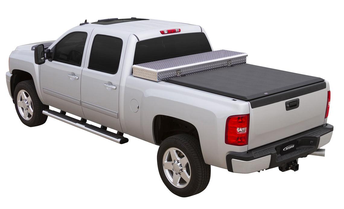Tool box for clearance 2006 chevy silverado