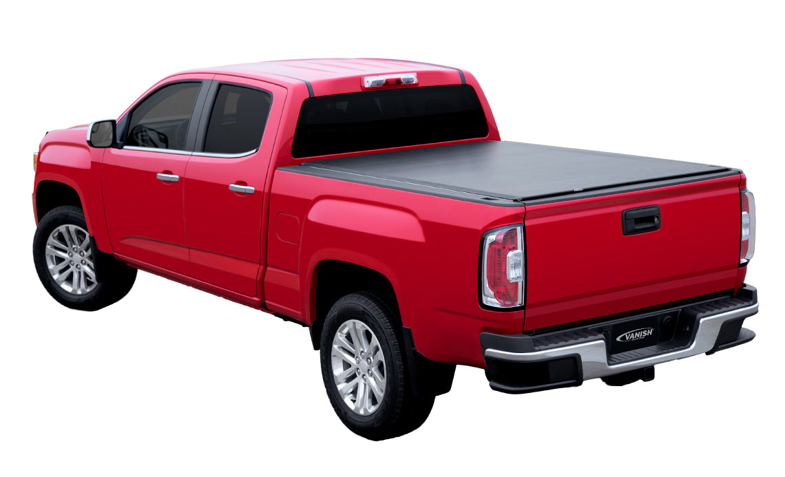 Access 2015-2022 Chevrolet Colorado GMC Canyon 5' Single Vanish Roll-Up Tonneau Cover 92349