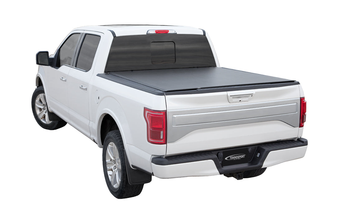 Access 2019-2023 Ford Ranger 5' Single Tonnosport Roll-Up Tonneau Cover 22010419