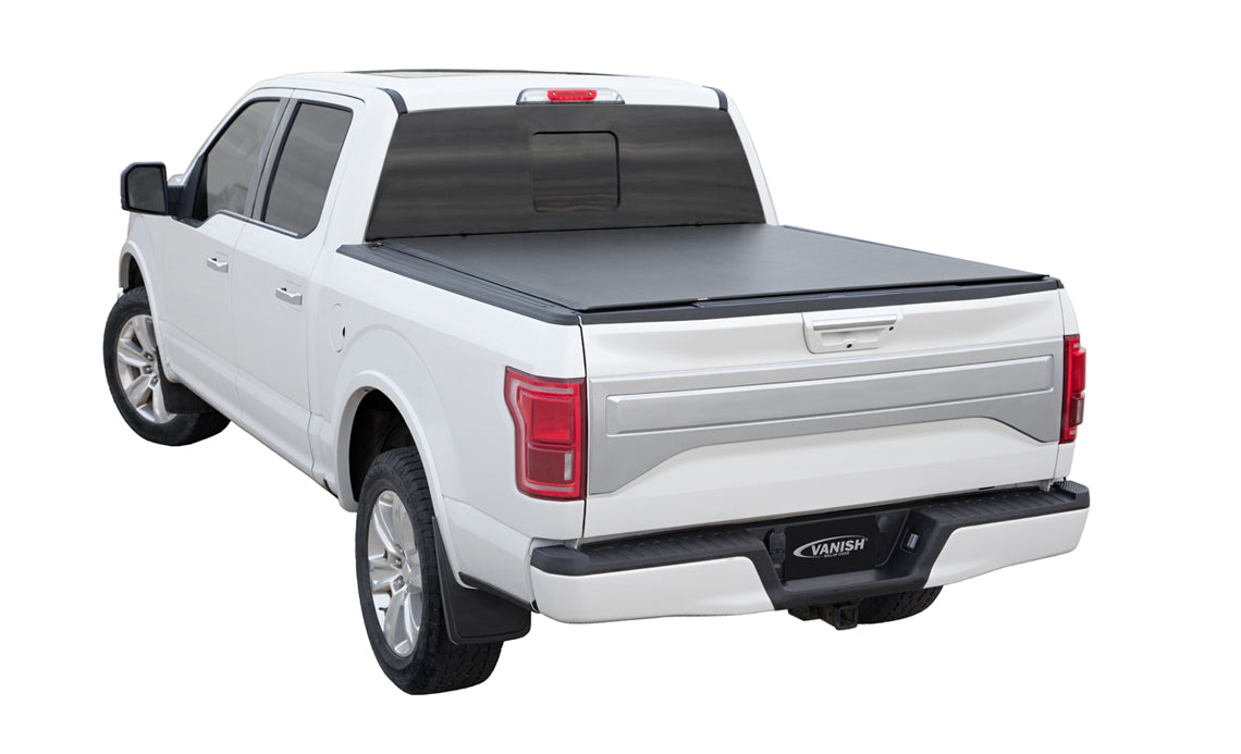 Access 2004-2014 Ford F-150 2006-2008 Lincoln Mark LT 5' 6" Single Vanish Roll-Up Tonneau Cover 91269