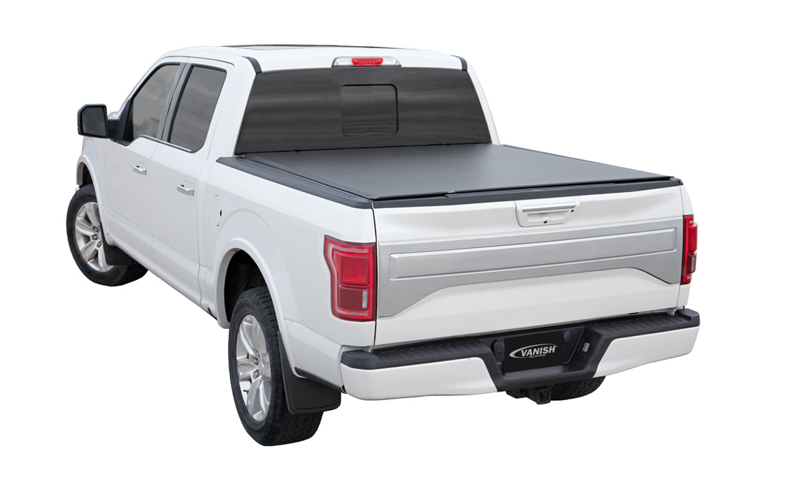 Access 1999-2007 Ford F-250 F-350 8' Split Vanish Roll-Up Tonneau Cover AC-91309