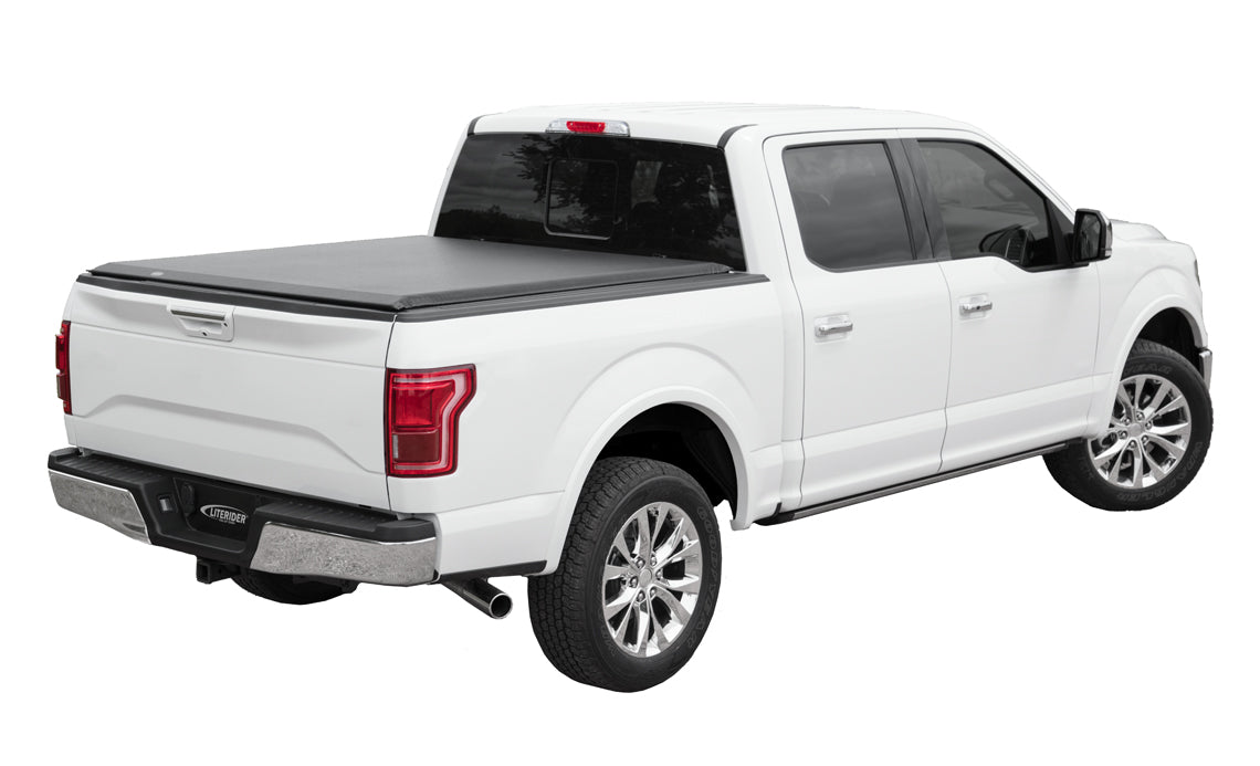 Access 2022-2024 Toyota Tundra 6' 6" Single Literider Roll-Up Tonneau Cover 35299