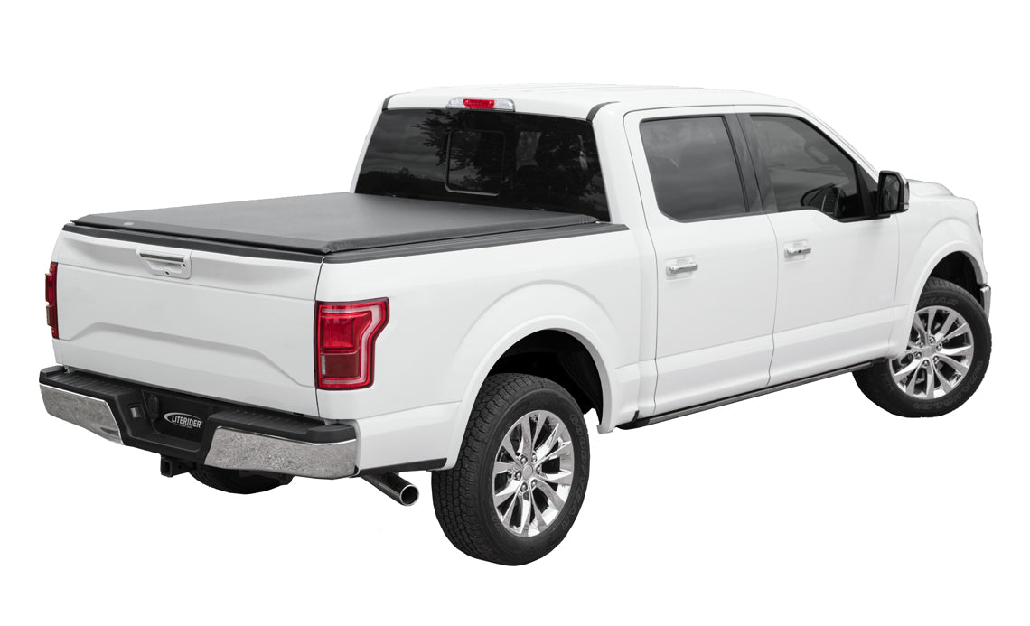 Access 1982-2009 Ford Ranger 1994-2009 Mazda B Series 7' Single Literider Roll-Up Tonneau Cover 31099Z