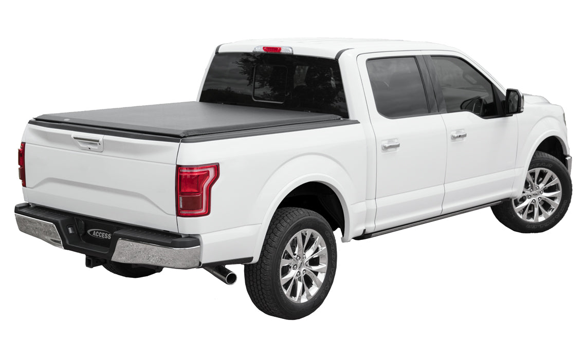 Access 2022-2024 Toyota Tundra 6' 6" Single Original Roll-Up Tonneau Cover 15299