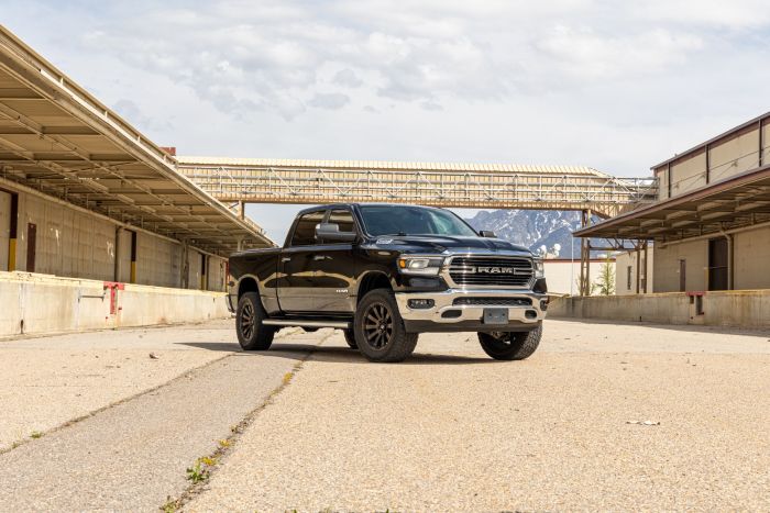 Readylift 2019-2024 Dodge Ram 1500 2wd 4wd 3.5" SST 2.1 Lift Kit 62-19340