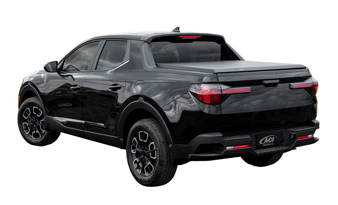 2025 Hyundai Santa Cruz Tonneau Cover Aile Lorene