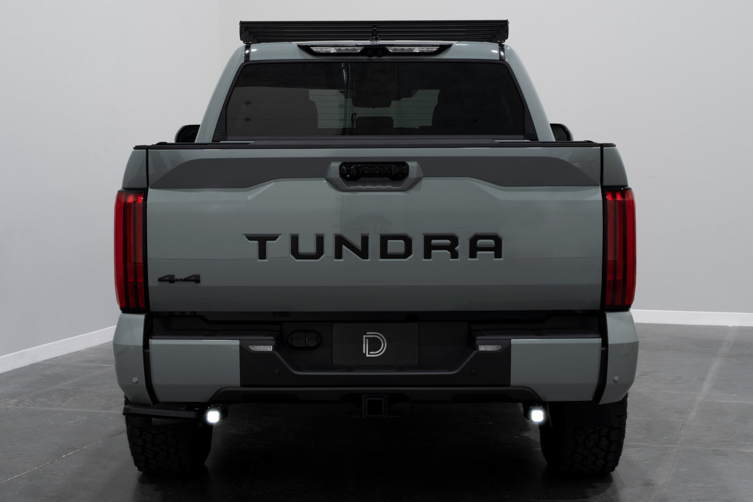 Diode Dynamics 2022 Toyota Tundra C1 Pro Stage Series Reverse Light Kit DD7402